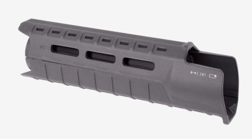 Magpul MOE Slim Line Handguard – Carbine Length – GRAY