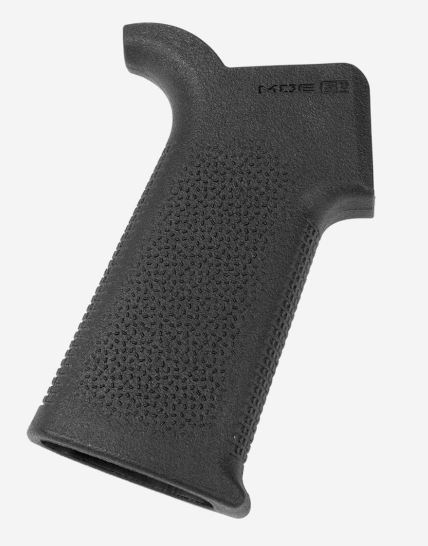 Magpul MOE Slim Line Pistol Grip – Black