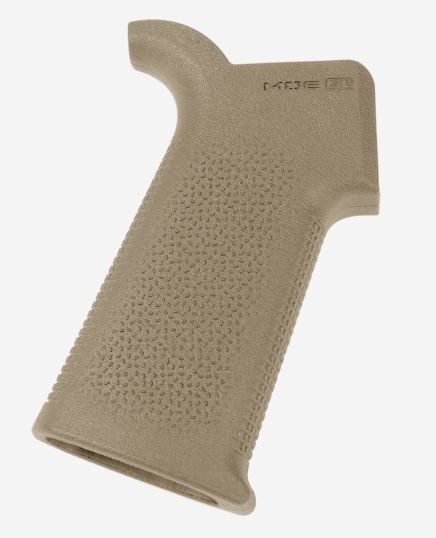 Magpul MOE Slim Line Pistol Grip -FDE