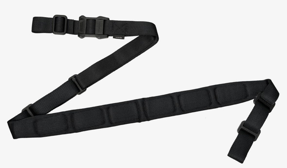 MAGPUL MS1® Padded Sling – Black