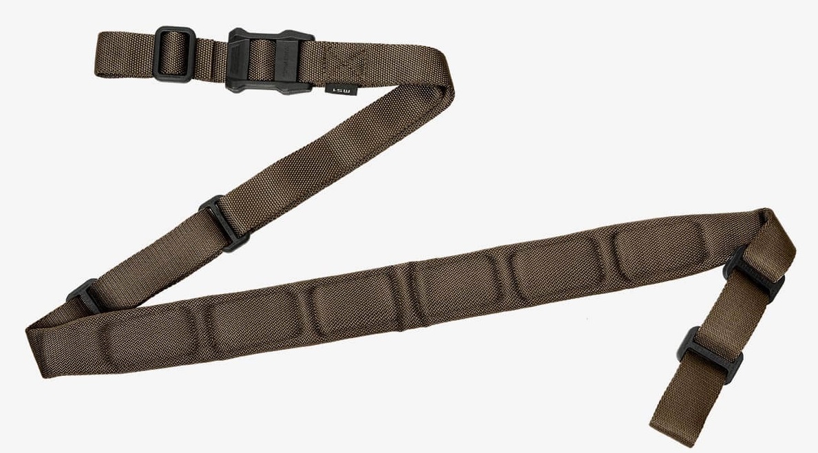 MAGPUL MS1® Padded Sling – COYOTE