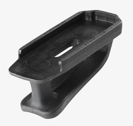 Magpul PMAG Ranger Plate – AR/M4 GEN M3 – 3 Pack – BLK