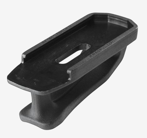 Magpul PMAG Ranger Plate – LR/SR GEN M3 – 3 Pack – BLK