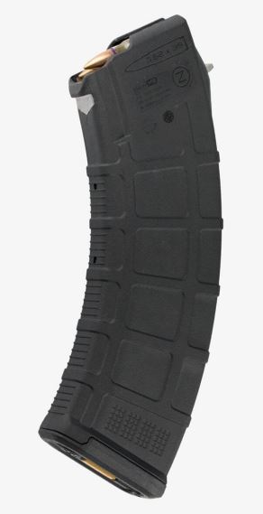 Magpul PMAG GEN M3 7.62x39mm AK, AKM 5/30rd BLK