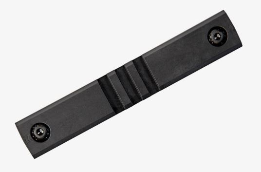 Magpul AFG-2 M-LOK Adapter Rail Polymer Black MAG594-BLK