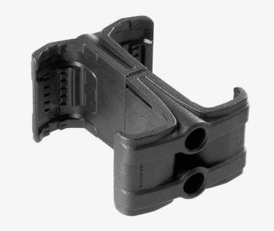 Magpul PMAGs / M3 Maglink Magazine Coupler Polymer Black