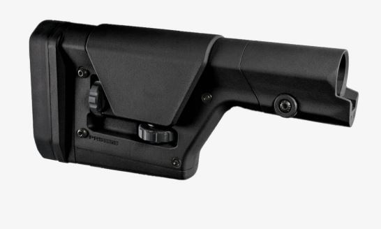 Magpul PRS Gen 3 Precision Rifle Stock – Black