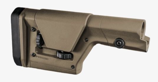 Magpul PRS Gen 3 Precision Rifle Stock – FDE