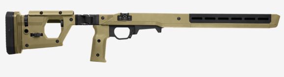 Magpul Pro 700 Rifle Chassis – FDE