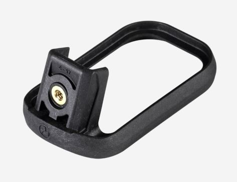Magpul GL Enhanced Mag Well Glock 17/22/31/34/35/37 Gen4 BLK