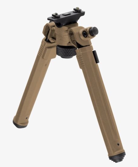 MAGPUL BIPOD FOR M-LOK – FDE
