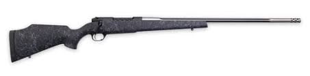 WEATHERBY MKV ACCUMARK c.300 WIN 26″   2″ BRAKE