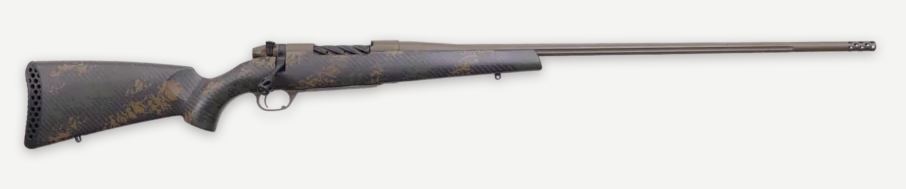 WEATHERBY MKV BACKCOUNTRY 2.0 300 PRC 26″   2″ BRAKE
