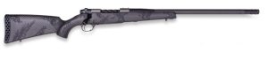 WEATHERBY MKV GUIDE TI RH 300 WBY 24" + 2" BRAKE