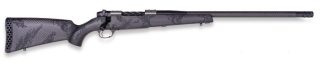 WEATHERBY MKV GUIDE TI RH 300 WBY 24" + 2" BRAKE