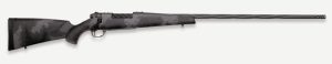 WEATHERBY MKV LIVE WILD 308 WIN 22"   2" BRAKE