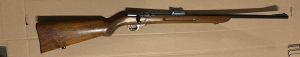 MAUSER PATRONE .22LR USED GRADE B-C