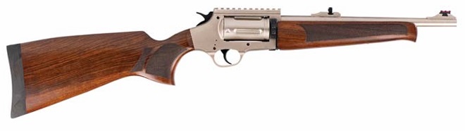 EGE ARMS RVTAC 410 GA REVOLVER 9.5″ 5 ROUNDS