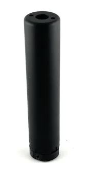 TOMMY UNIVERSAL REVERSE FAUX SUPPRESSORS – STYLE A – BLACK –