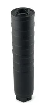 TOMMY UNIVERSAL REVERSE FAUX SUPPRESSORS – STYLE C – BLACK –