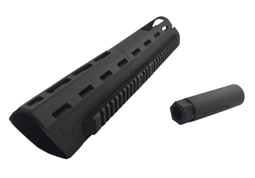 TOMMY CITADEL AD500 TACTICAL HANDGUARD FOR CITADEL AD-500 –