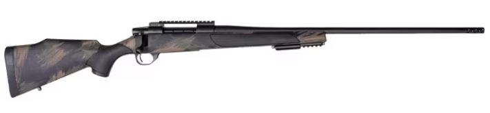 WEATHERBY VGD BLACK HILLS SB 223 REM 16″ 16″ + 2″ BRAKE