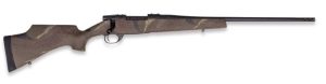 WEATHERBY VGD CTG 22-250 REM 20"   2" BRAKE