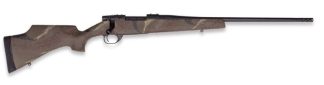 WEATHERBY VGD CTG 22-250 REM 20"   2" BRAKE