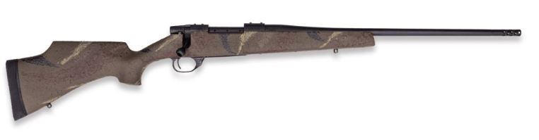 WEATHERBY VGD CTG 22-250 REM 20″   2″ BRAKE