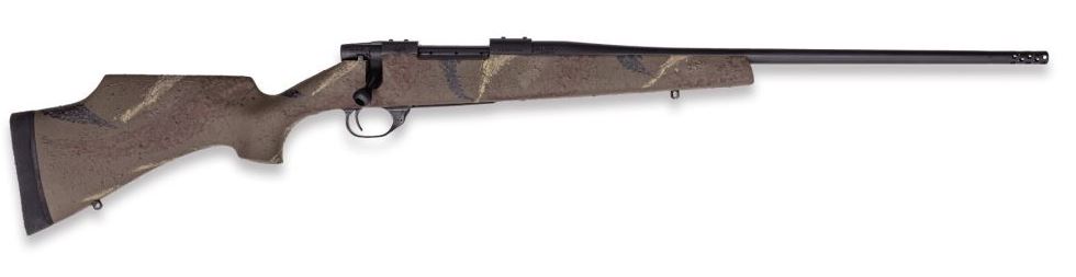WEATHERBY VGD CTG 223 REM 20″   2″ BRAKE