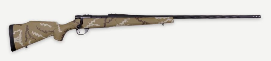 WEATHERBY VGD OUTFITTER 22-250 REM 24″   2″ BRAKE