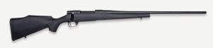WEATHERBY VGD OBSIDIAN SB 223 REM 16" 16IN THREADED