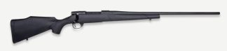 WEATHERBY VGD OBSIDIAN SB 223 REM 16" 16IN THREADED