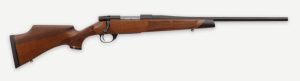 WEATHERBY VGD CAMILLA 243 WIN 20IN THREADED