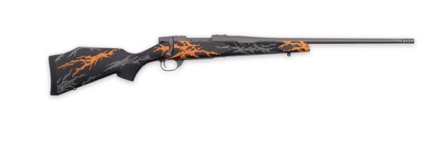 WEATHERBY VGD COMPACT HUNTER 243 WIN 20″ + 2″ BRAKE