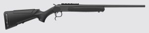RETAY GAMELANDER c.221 REM 20" POLYMER BLACK