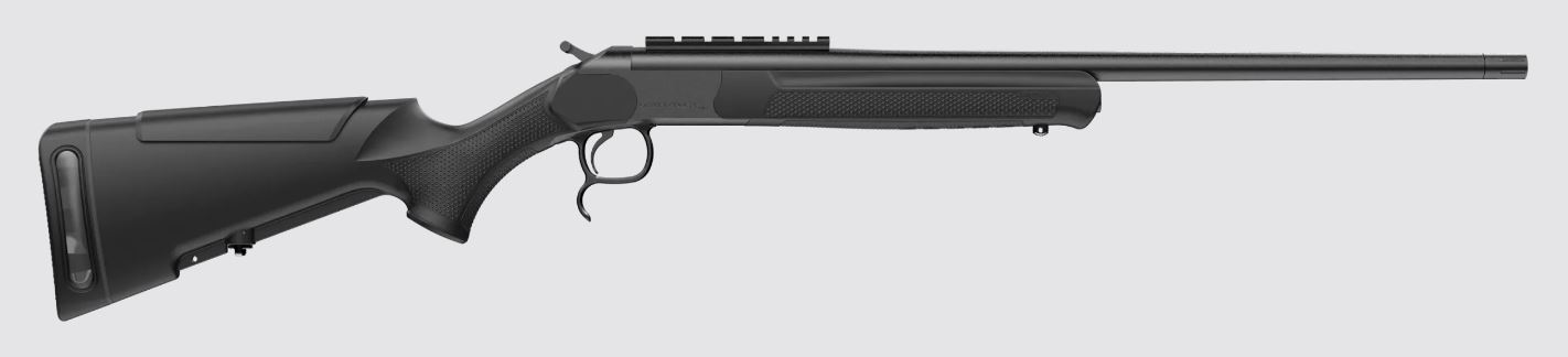 RETAY GAMELANDER c.221 REM 20″ POLYMER BLACK