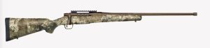MOSS PATRIOT 6.5 PRC 24” SYN CLASSIC STYLE TRUE TIMBER