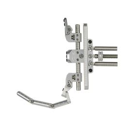 WALTHER INTERCHANGABLE CAP, CPL WITH BARS