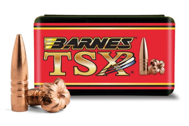 BARNES 7.62X39 TSX BT 123GR 50RD