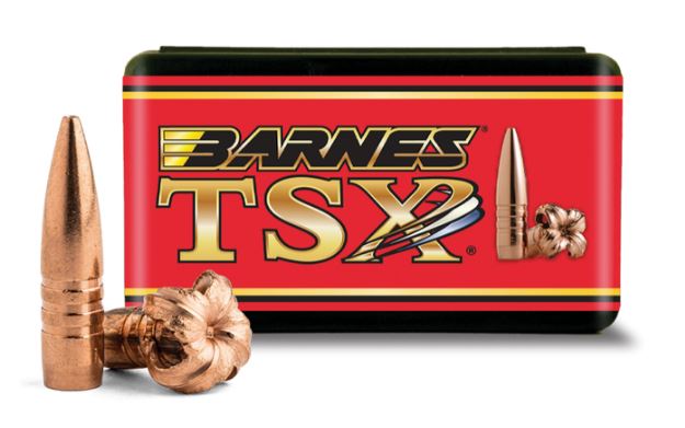 BARNES 416 CAL TSX FB 300GR 50RD
