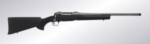 SAVAGE 110 TRAIL HUNTER LITE V2 30-06 SPFLD 20 BLACK