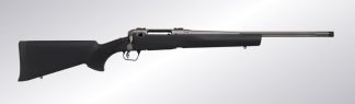 SAVAGE 110 TRAIL HUNTER LITE V2 30-06 SPFLD 20 BLACK