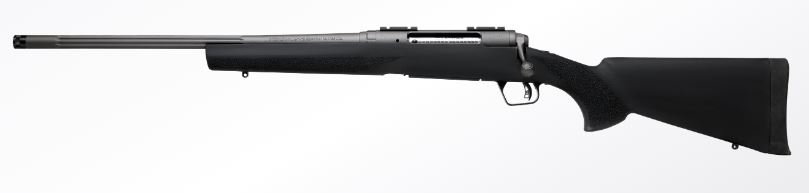 SAVAGE 110 TRAIL HUNTER LITE LH V2 6.5 PRC 20 BLACK