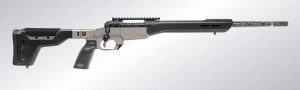 SAVAGE 110 ULTRALITE ELITE V2 6.5 PRC 18 HNT26 CHASSIS
