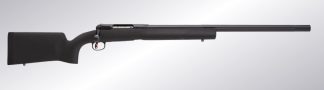 SAVAGE 110 LRP 6.5 PRC 26 BLACK