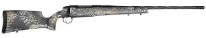 WEATHERBY 307 ALPINE ST c.308 WIN 20"   2" BRAKE