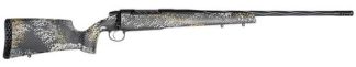 WEATHERBY 307 ALPINE ST c.308 WIN 20"   2" BRAKE