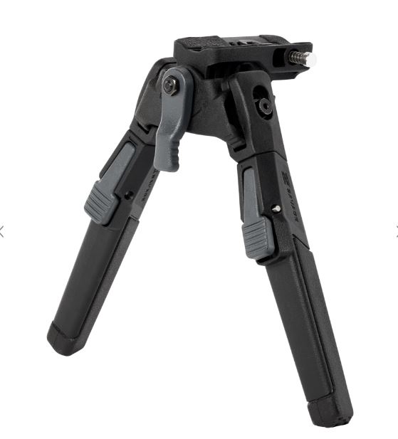 SAVAGE BIPOD, SLING STUD, BLACK