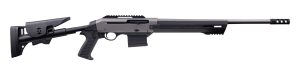 ADLER AD500 SEMI AUTO RIFLE, 308WIN, 18.6"BBL, 5-RD